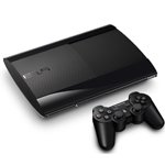 Ремонт приставок Sony Playstation 3 super slim